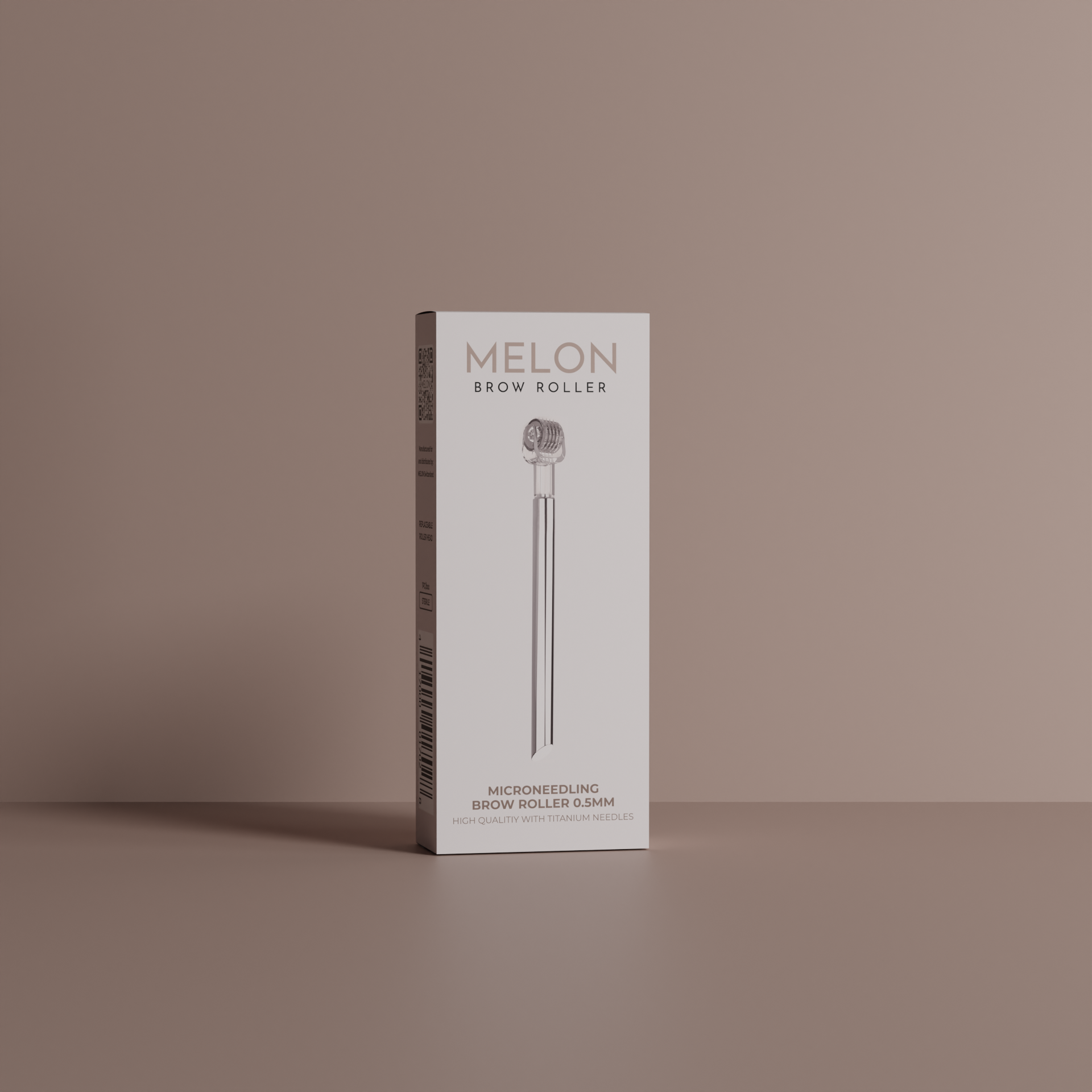 Brow Roller