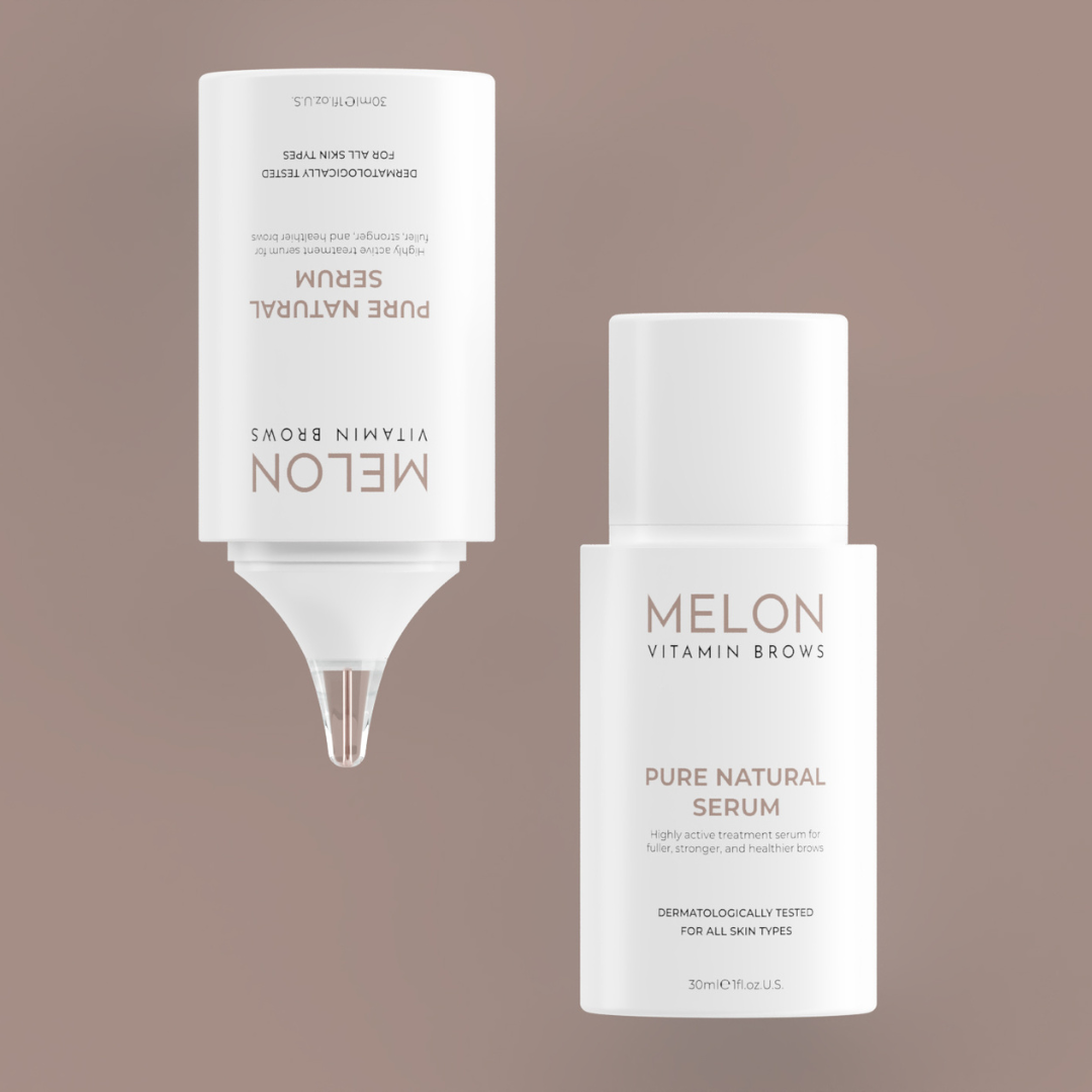 Vitamin Brows