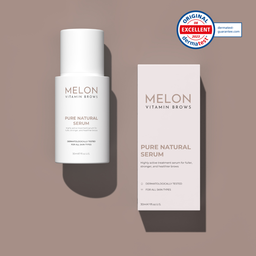 Vitamin Brows