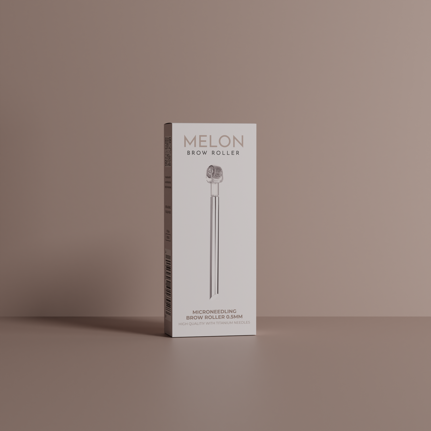 Brow Roller