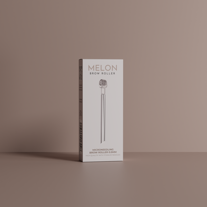 Brow Roller