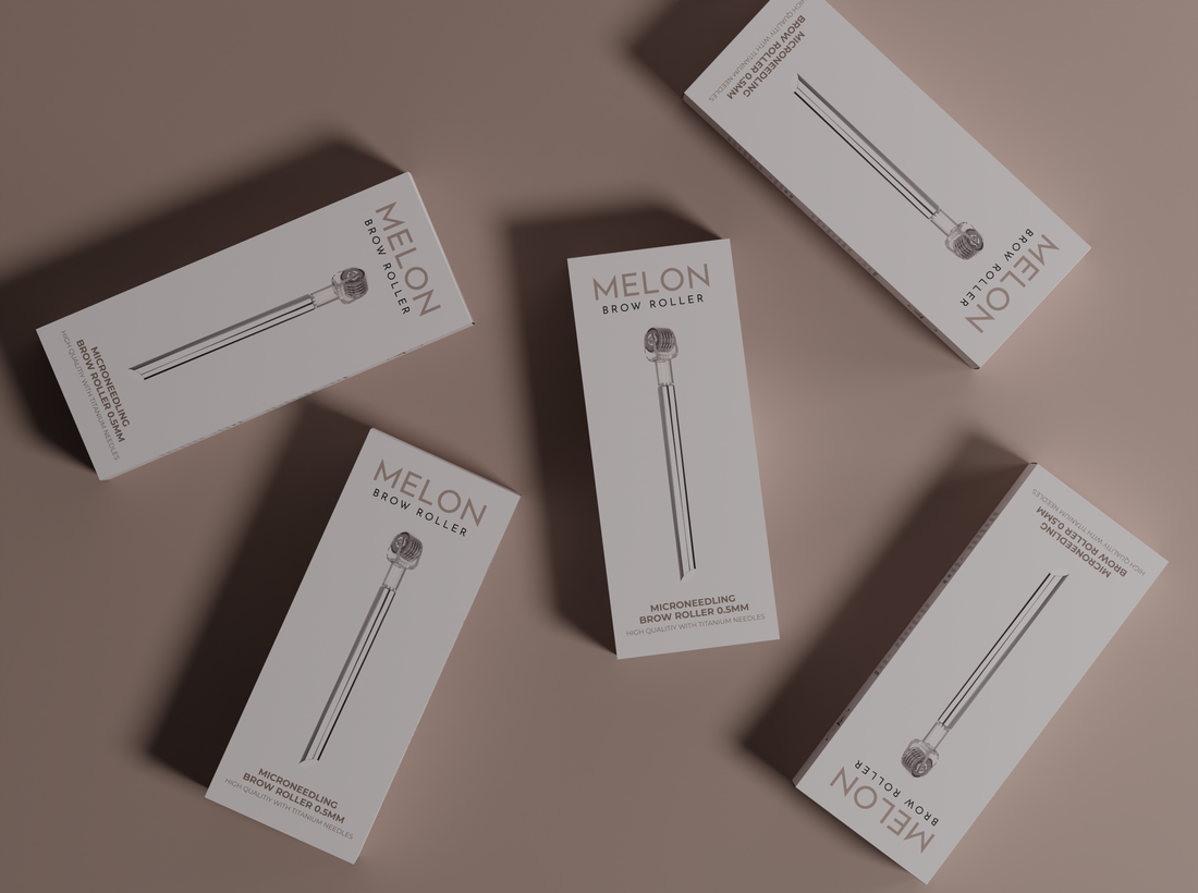 Brow Roller